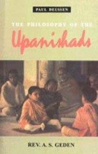 Image of The Philosophy of the Upanishads